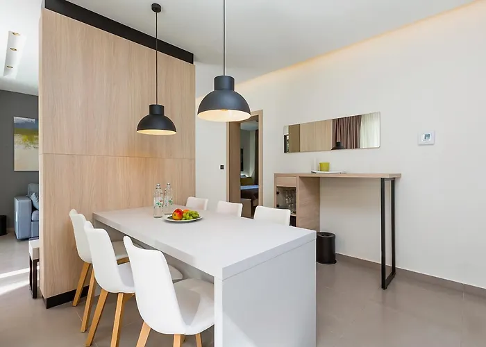 Villa Park Plava Laguna *