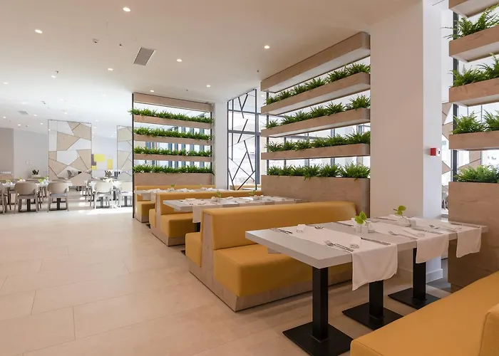 Park Plava Laguna * Poreč