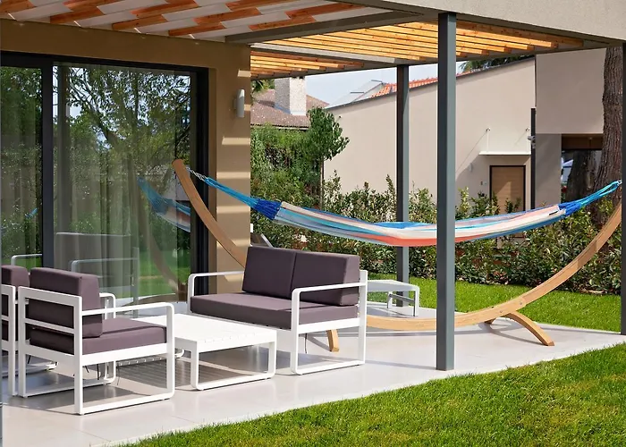 Villa Park Plava Laguna