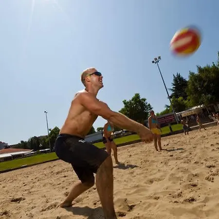 Vila Park Plava Laguna *