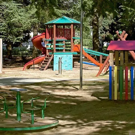 Park Plava Laguna