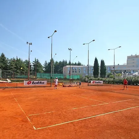 Vila Park Plava Laguna